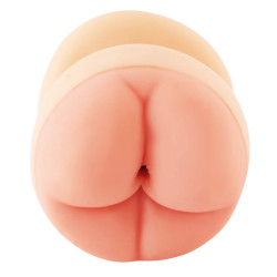 Generique Masturbateur et Plug ButJerk Anus